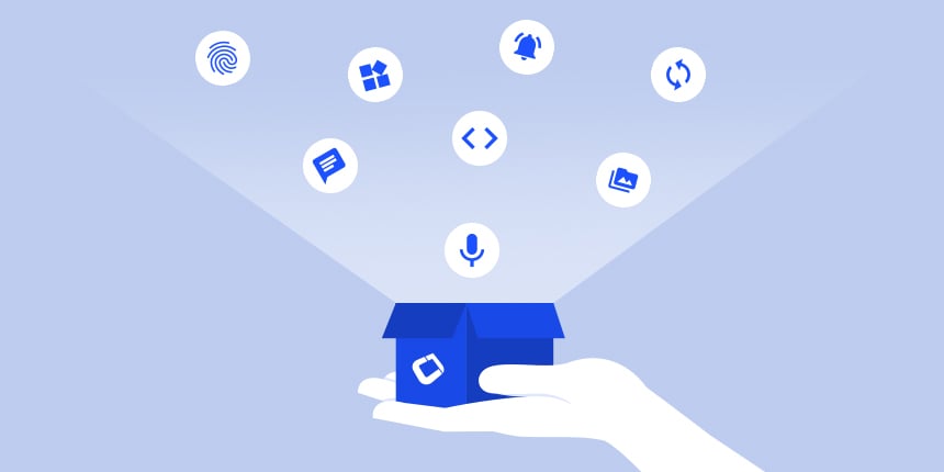 Autosizing, Add All & iOS Redirects