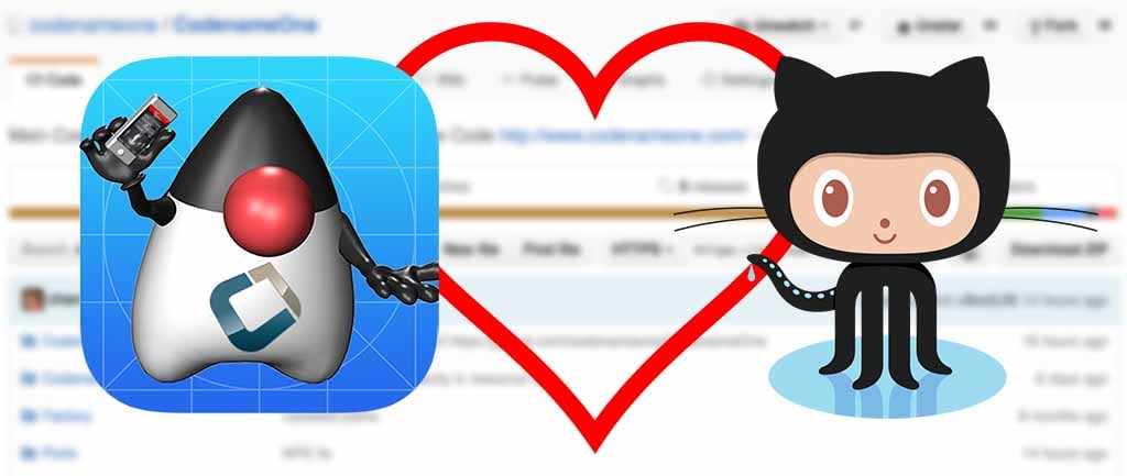Keep Track of Codename One Changes & Duplicates
