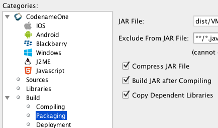 Shrinking Sizes & Optimizing